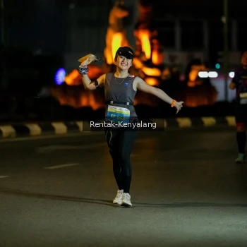Runner Photo 3416869