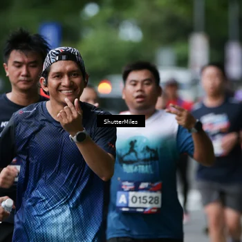 Runner Photo 34169
