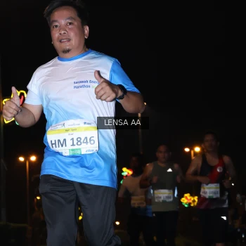 Runner Photo 3416908