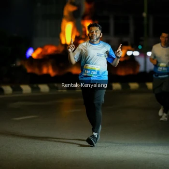 Runner Photo 3416933