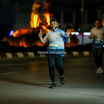 Runner Photo 3416939