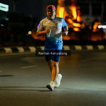 Runner Photo 3416945