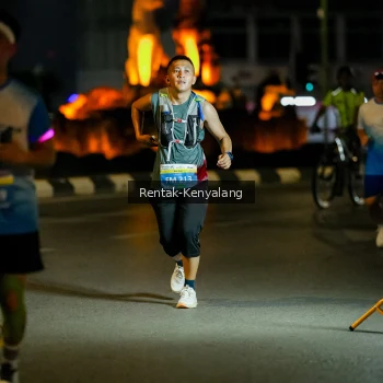 Runner Photo 3416947