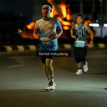 Runner Photo 3416948