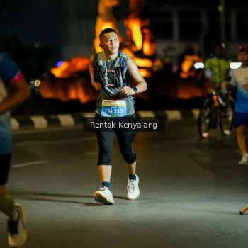 Runner Photo 3416953