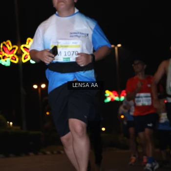 Runner Photo 3416965