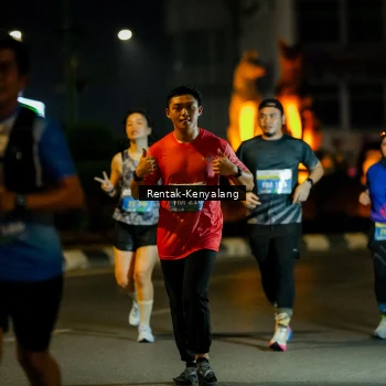 Runner Photo 3416983