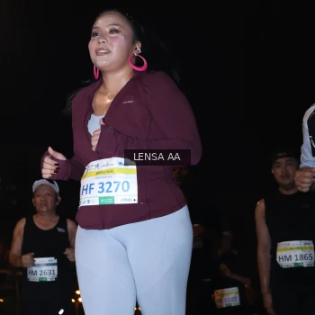 Runner Photo 3417002