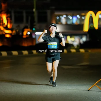 Runner Photo 3417051