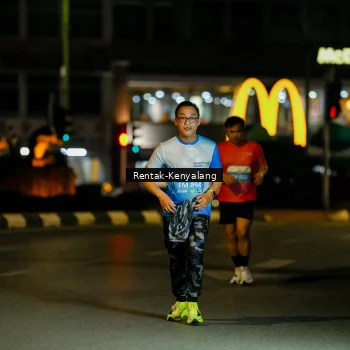 Runner Photo 3417054