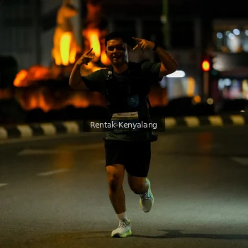 Runner Photo 3417069