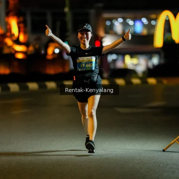 Runner Photo 3417071