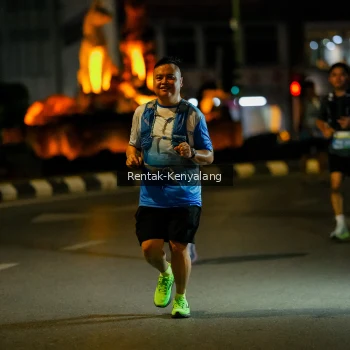 Runner Photo 3417072