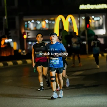 Runner Photo 3417073