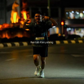 Runner Photo 3417074