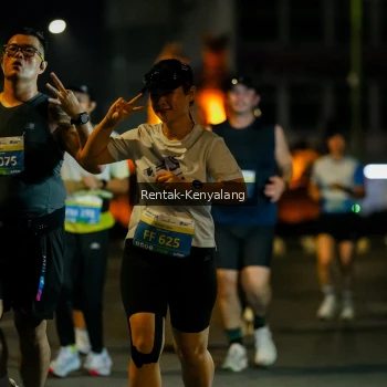 Runner Photo 3417082