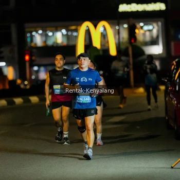 Runner Photo 3417083