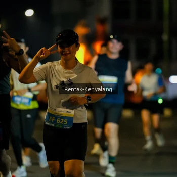 Runner Photo 3417085