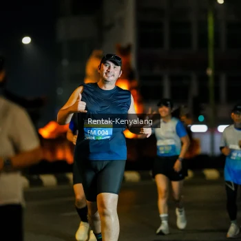 Runner Photo 3417088