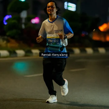 Runner Photo 3417116