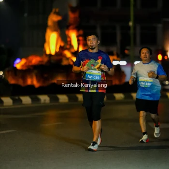 Runner Photo 3417163