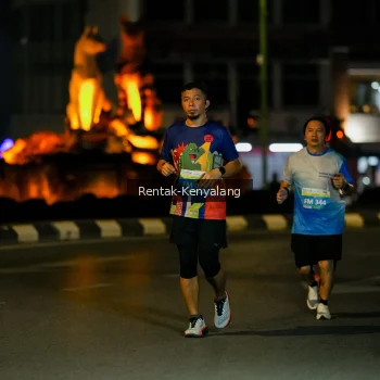 Runner Photo 3417164