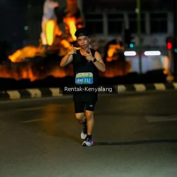 Runner Photo 3417165
