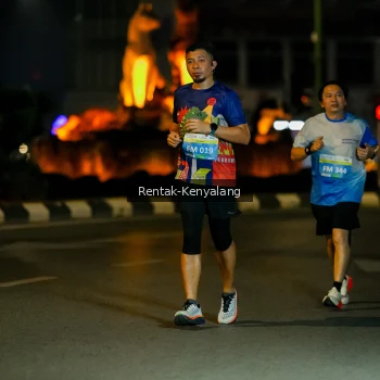 Runner Photo 3417168