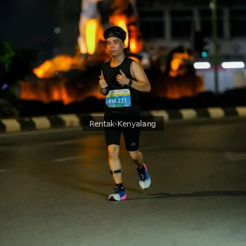 Runner Photo 3417169