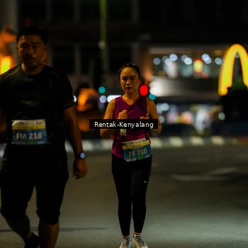 Runner Photo 3417183
