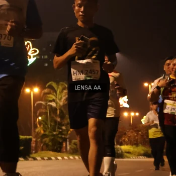 Runner Photo 3417184