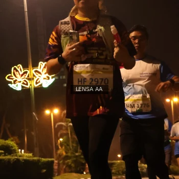 Runner Photo 3417191