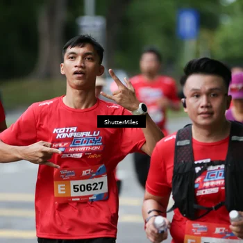 Runner Photo 34172