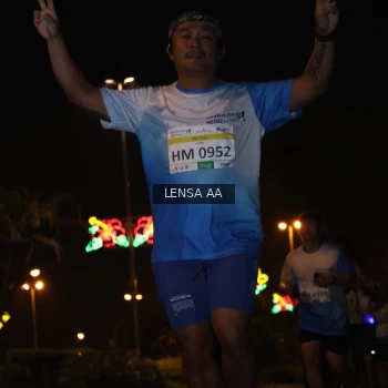 Runner Photo 3417200