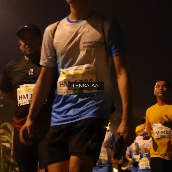 Runner Photo 3417202