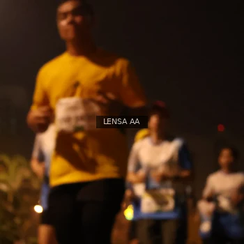 Runner Photo 3417206