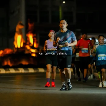 Runner Photo 3417236