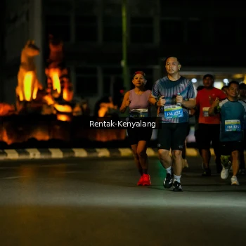 Runner Photo 3417260