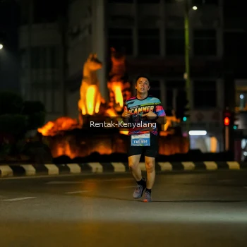 Runner Photo 3417384