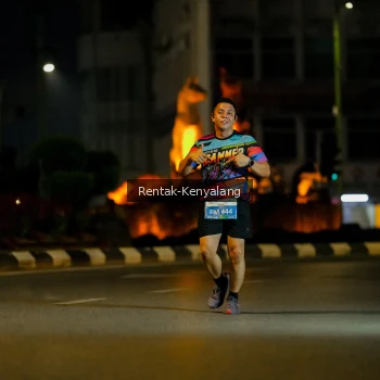 Runner Photo 3417385