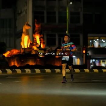 Runner Photo 3417388