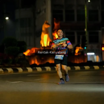 Runner Photo 3417389