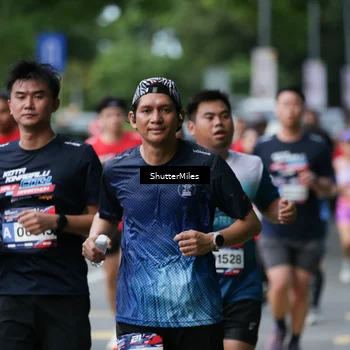 Runner Photo 34174