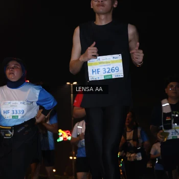 Runner Photo 3417417