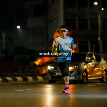 Runner Photo 3417426