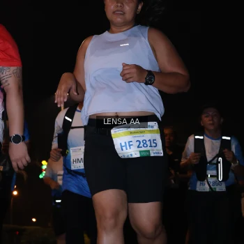 Runner Photo 3417430