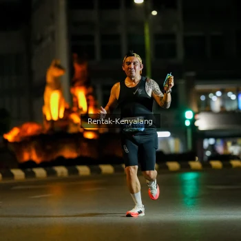 Runner Photo 3417432
