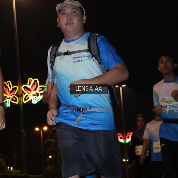Runner Photo 3417442