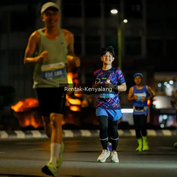 Runner Photo 3417448