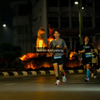 Runner Photo 3417476